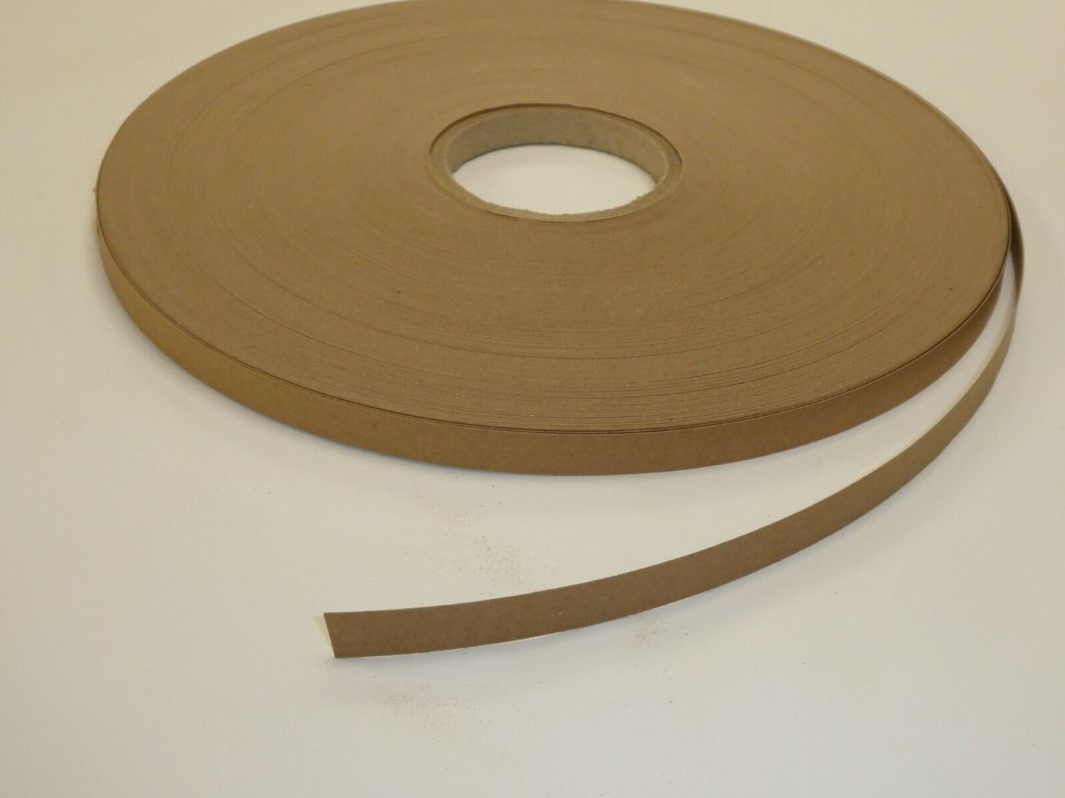 FIBRE BACK TACKING / TACK STRIP 10 METRES for UPHOLSTERY (13mm Wide