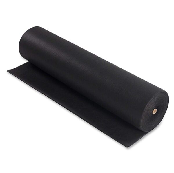 100m roll of BLACK Corovin 92cm wide