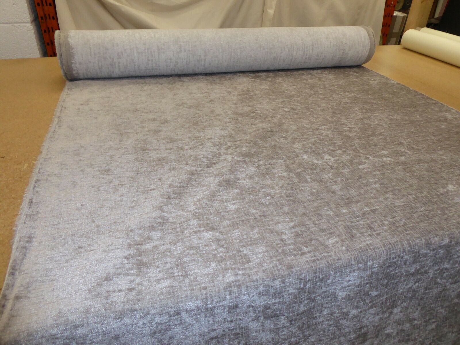 Elite Chenille Upholstery Fabric