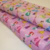 Disney Princess Cotton Fabric