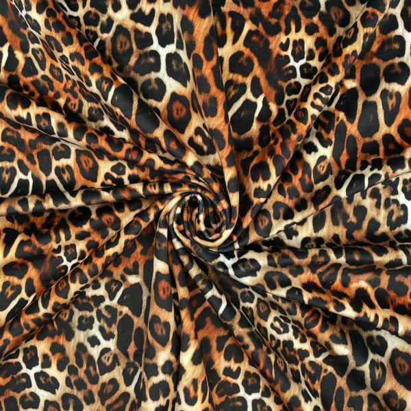 Leopard Vel 4