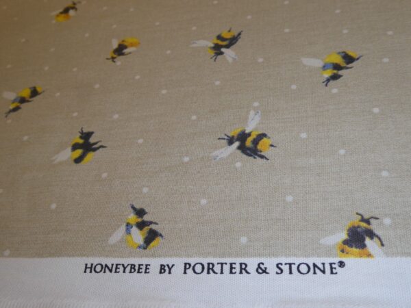 Honeybee by Fryetts