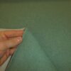 GREEN Linen Style Weave Upholstery Fabric
