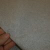 LIGHT GREY Linen Style Weave Upholstery Fabric