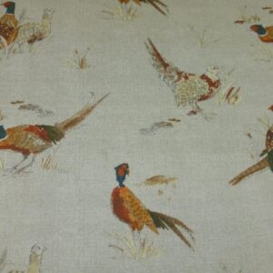 Pheasant by Fryetts