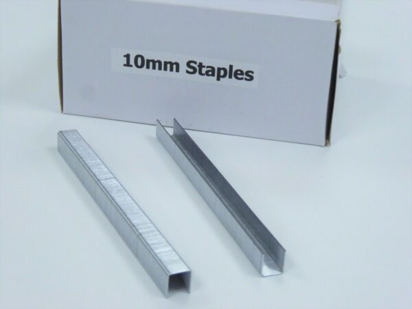 10mm Staples