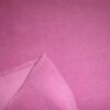 PINK Quality Plain Chenille Upholstery Cushion Fabric