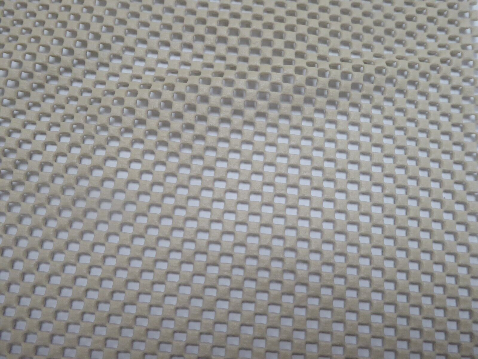 NON-SLIP SOFA SEAT CUSHIONS RUBBER GRIP FABRIC - 90cm wide - Ellbee Fabrics