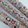 Skandi Style Tapestry Fabric