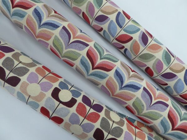 Skandi Style Tapestry Fabric