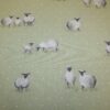 SHEEPY GREEN by FRYETTS