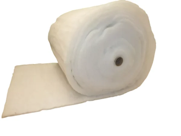 20 metres of 6oz Polyester Wadding