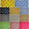 Bumblebee Cottons