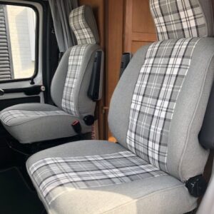 Motorhome Caravan Campervan Fabrics