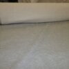 PALE GREY Chenille Upholstery Fabric 4
