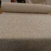 Upholstery Chenille Chunky Chenille in IVORY BEIGE 3