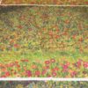 Gustav Klimt Apple Trees Cushion Panels 3