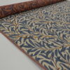 William Morris WILLOW BOUGH AZURE Tapestry Fabric