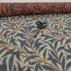 William Morris WILLOW BOUGH AZURE Tapestry Fabric