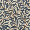 William Morris WILLOW BOUGH AZURE Tapestry Fabric