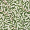 William Morris WILLOW BOUGH SAGE Tapestry Fabric