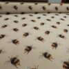 BEES Tapestry Weave Fabric