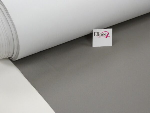 10 metres of Grey Blackout Curtain Lining from Panaz 2