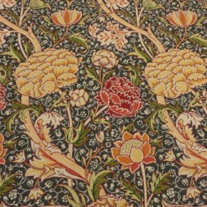 William Morris Cray Autumn Tapestry Fabric