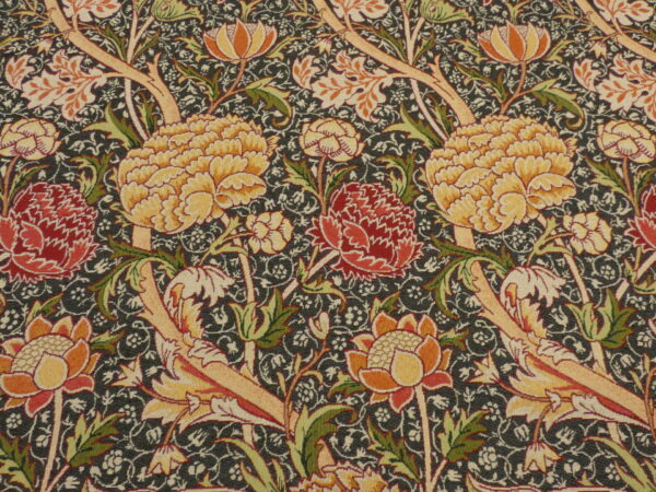 William Morris Cray Autumn Tapestry Fabric