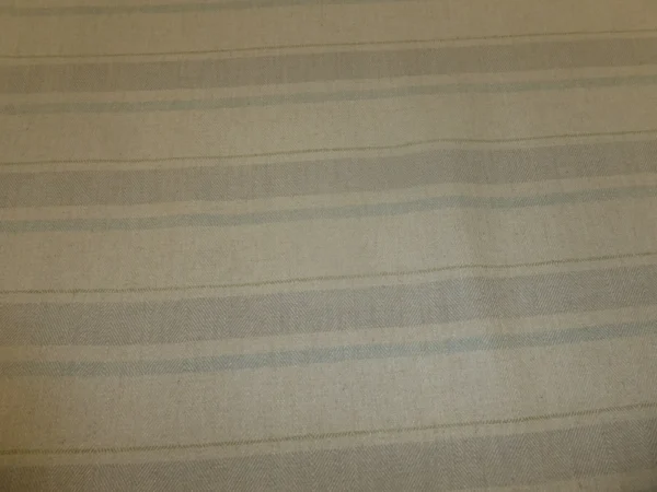 10 metres John Lewis Striped Linen Upholstery Fabric