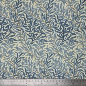 Willow Bough Sea Breeze Outdoor Fabric