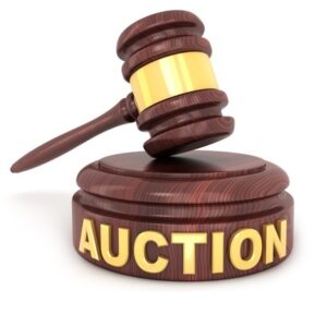 Auctions