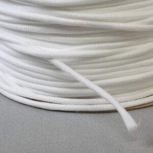 Washable Piping Cord 6mm