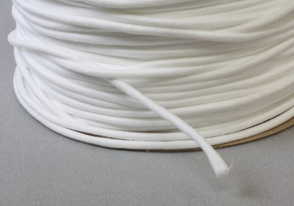 Washable Piping Cord 6mm