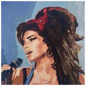 Amy Panel