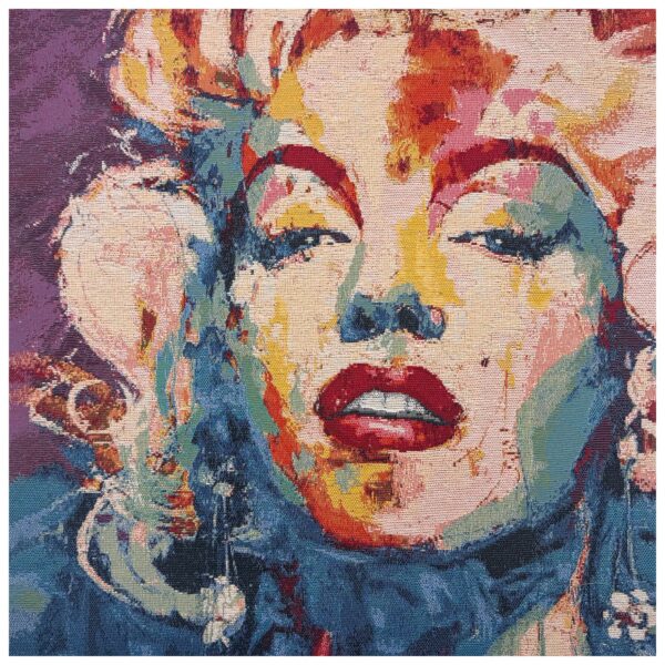 MARILYN Tapestry Weave Cushion Panel