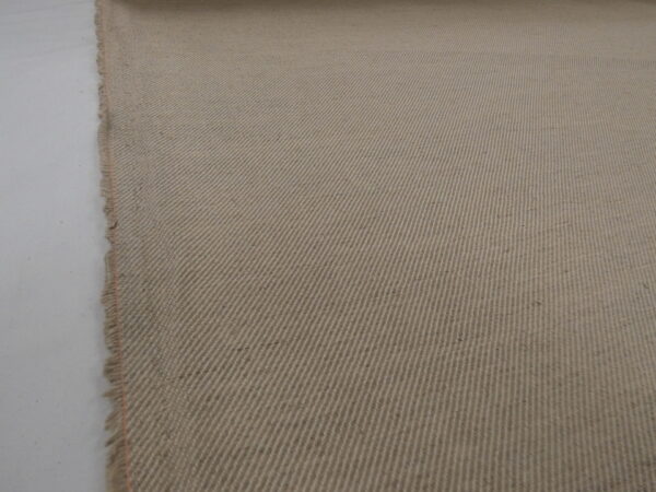 LAURA ASHLEY LINEN PLAIN NATURAL