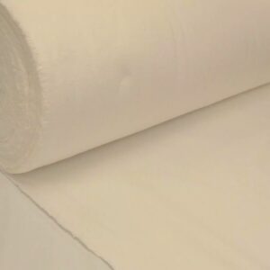 HEAVYWEIGHT THERMAL COTTON BUMP INTERLINING FABRIC