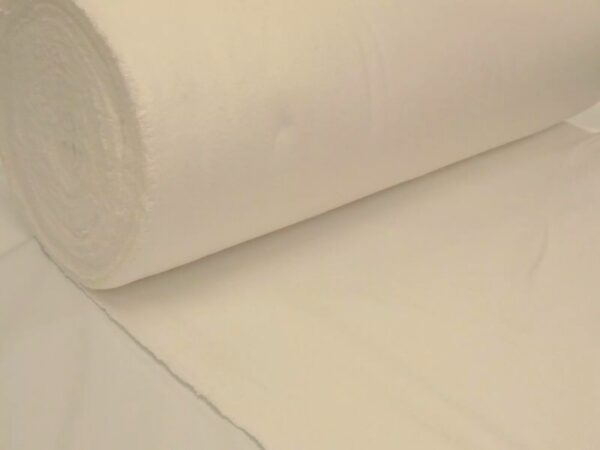 HEAVYWEIGHT THERMAL COTTON BUMP INTERLINING FABRIC