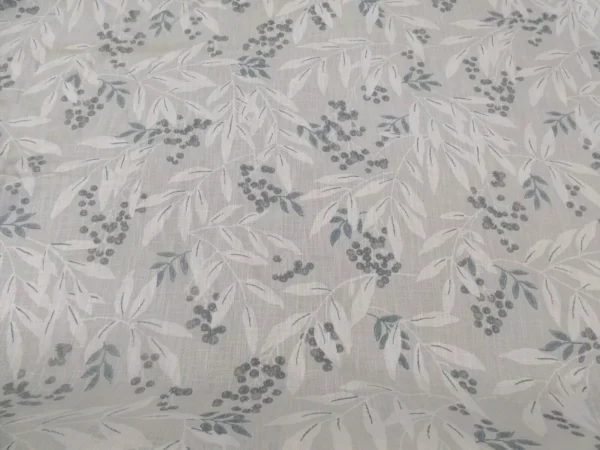 Laura Ashley Greendale Silver