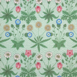 DAISY DUCK EGG OUTDOOR FABRIC