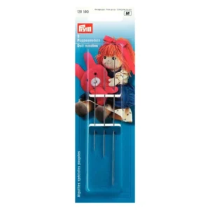 131140 PRYM Doll Needles