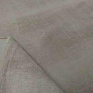 NEXT FABRICS Sumptuous Velour GREIGE