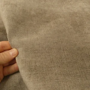 NEXT FABRICS Sumptuous Velour MINK