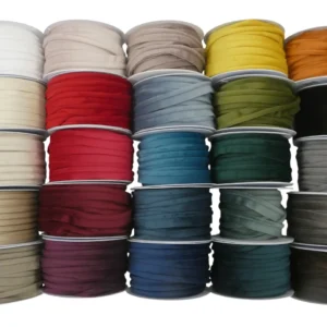 PLAIN VELVET PIPING CORD