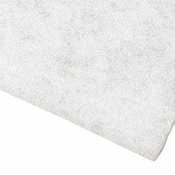 Iron On Fusible Fleece
