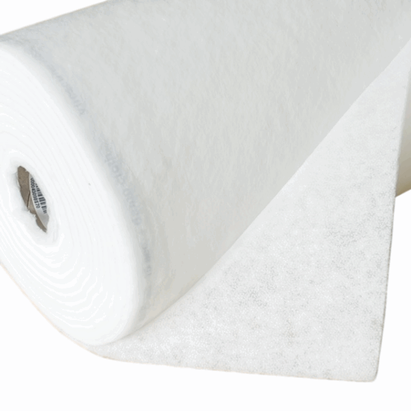 Iron On Fusible Fleece