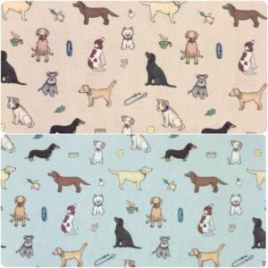 Barking Buddies by Emma Lawrence