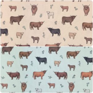 Meadow Moo by Emma Lawrence