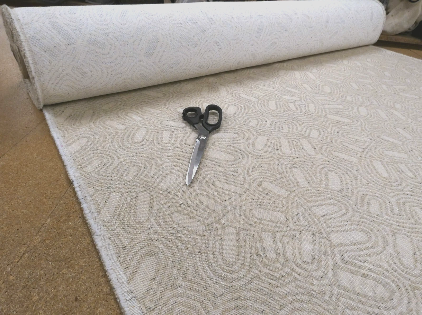 John Lewis Carve Natural 1
